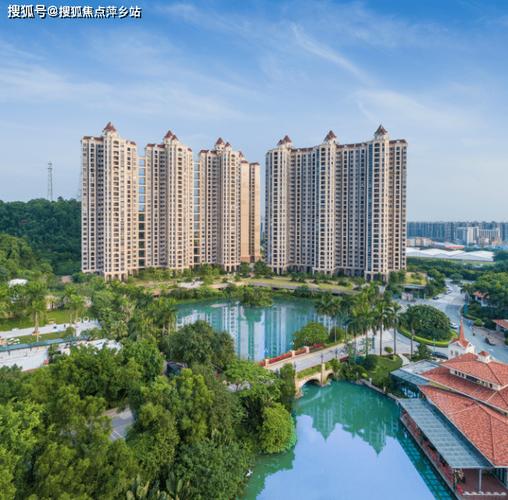 惠东最好楼盘