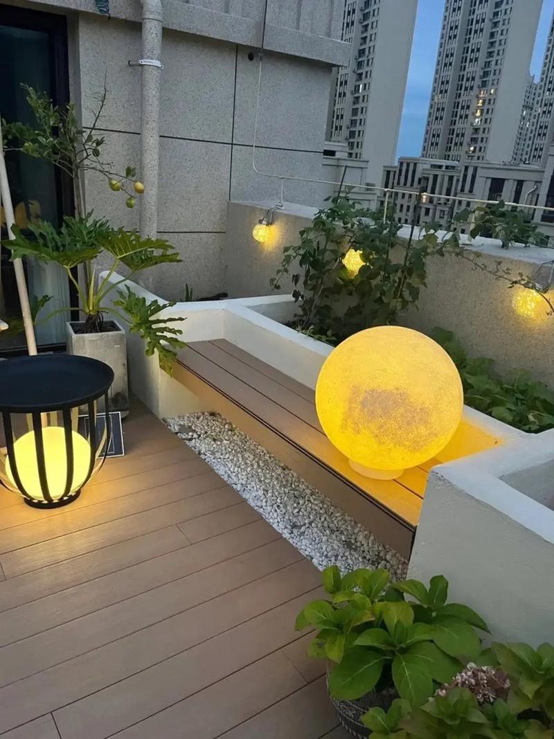 花园洋房顶层好不好
