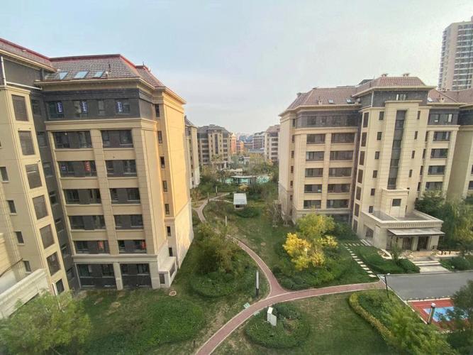 花园洋房顶层好不好