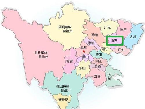 南充房价走势最新消息