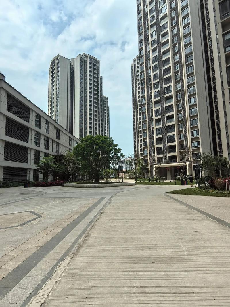 江东新楼盘
