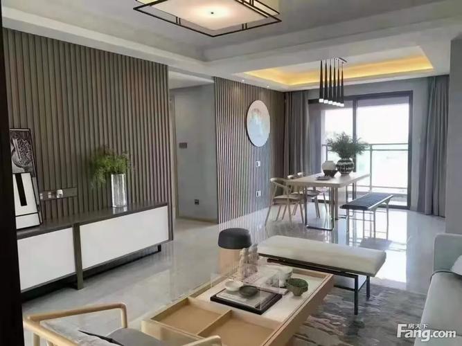 江东新楼盘