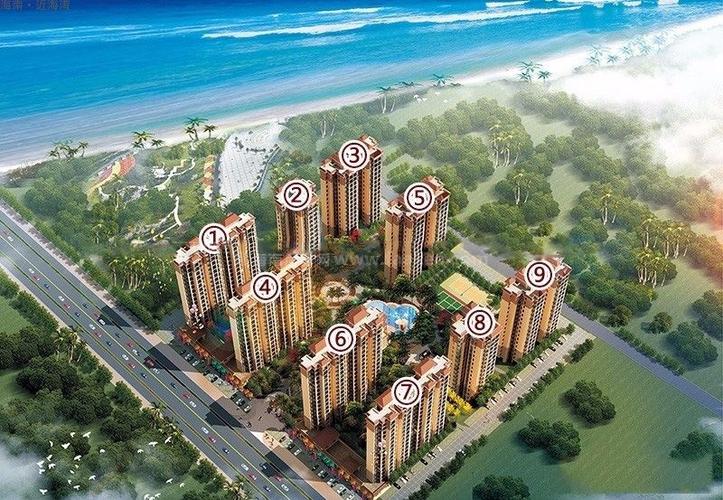 澄迈楼盘房价