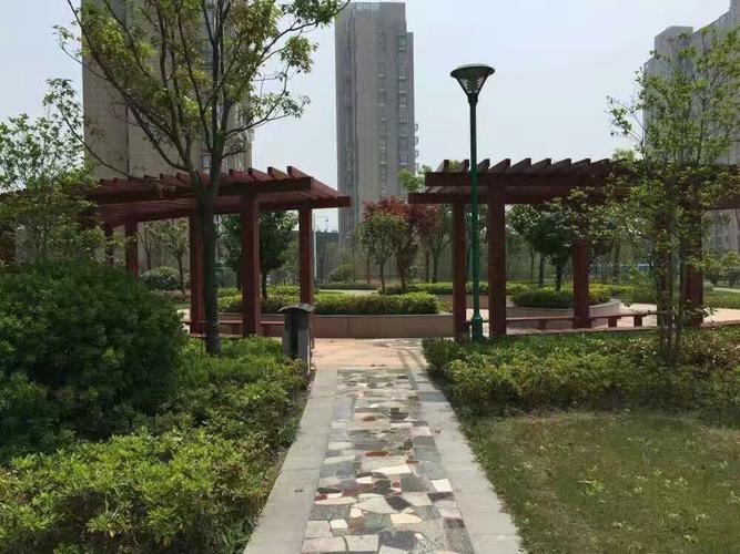 南通江景花园怎么样