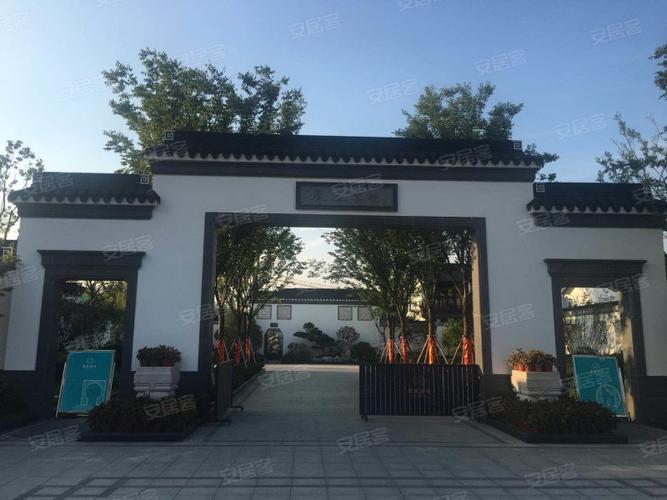 凤凰春晓楼盘