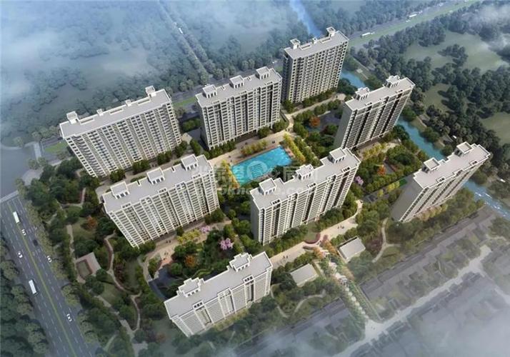 凤凰春晓楼盘