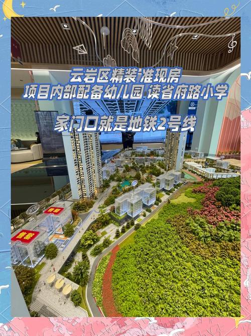 云岩区新楼盘