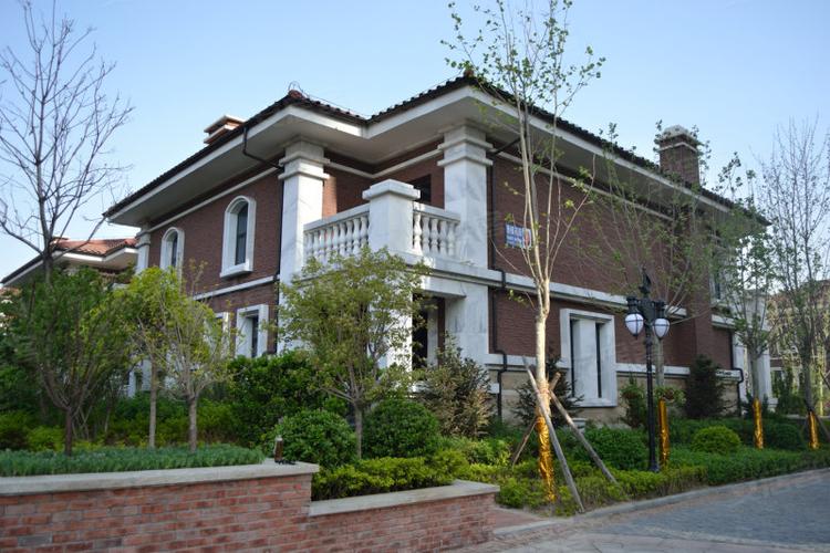 天津香缇花园怎么样