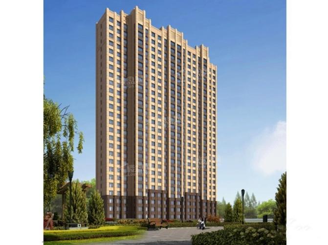 哈市好楼盘