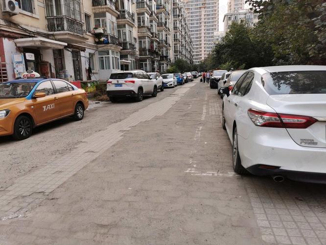 哈尔滨宇轩花园一期