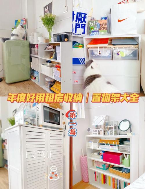 租房两房一厅怎么收纳