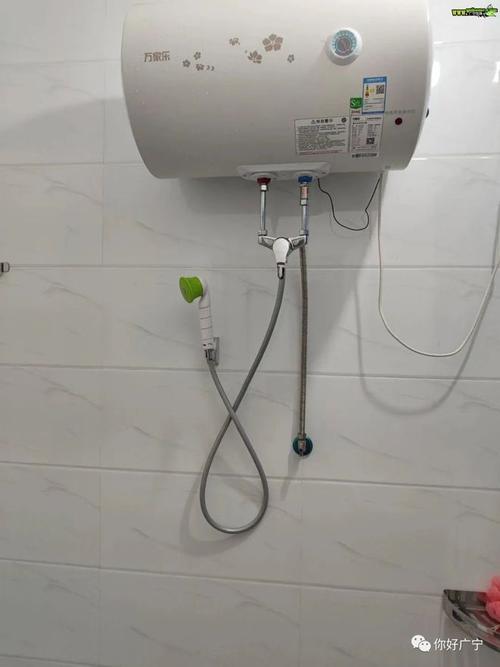 出租房的热水器怎么看