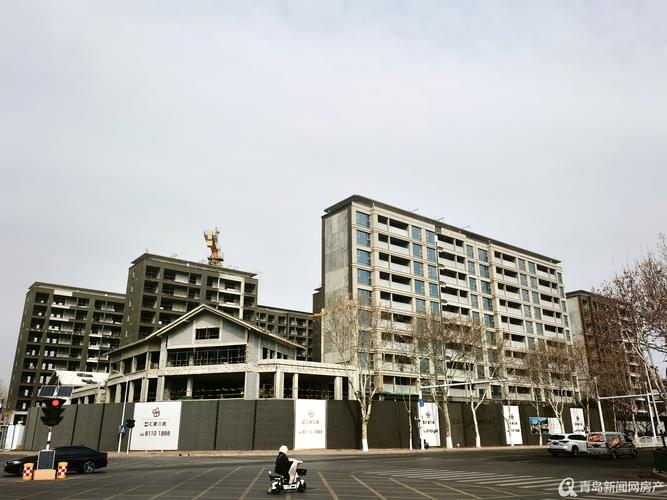 顾山金泽花园二期