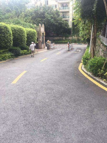 厦门兴山花园是部队吗