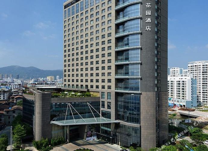 镇江帝宝花园酒店招聘