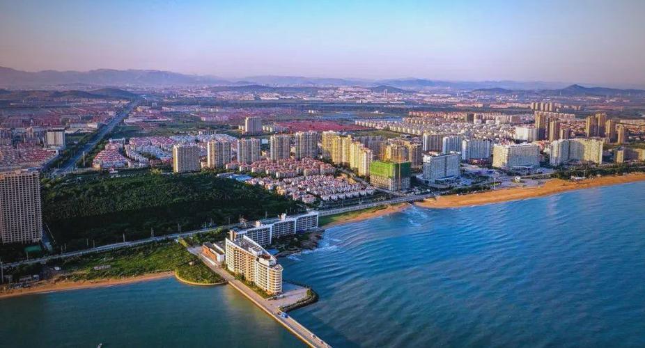 山东海阳市房价多少