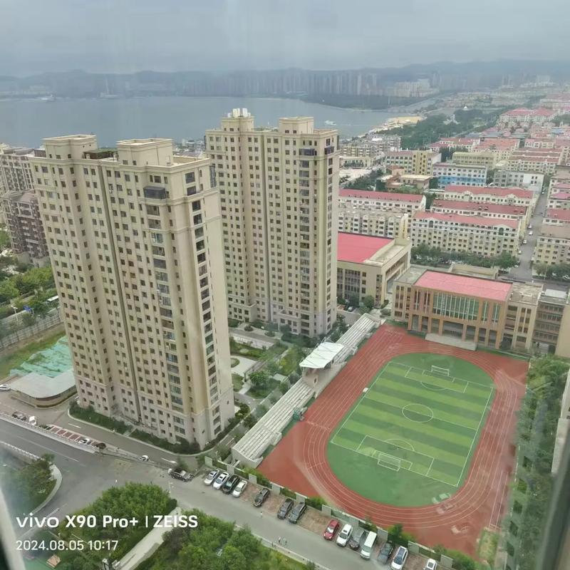 山东海阳市房价多少