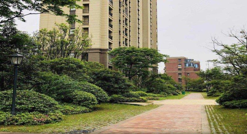正荣学府壹号花园洋房