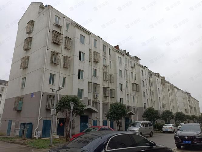 苏州长江花园属于哪个街道