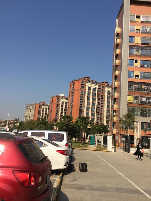 南京禄口蓝天星港花园