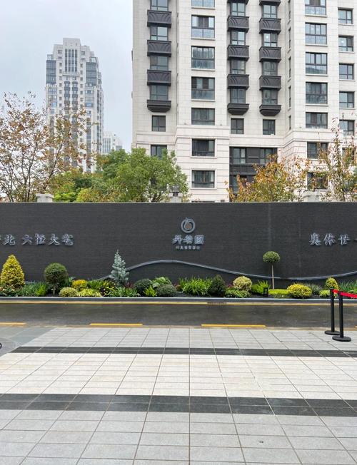 南京豪宅楼盘