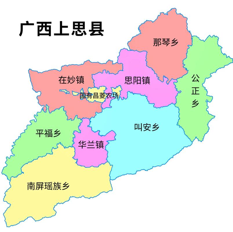 防城港上思县房价