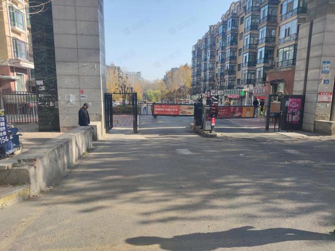 哈尔滨鸿朗花园怎么样