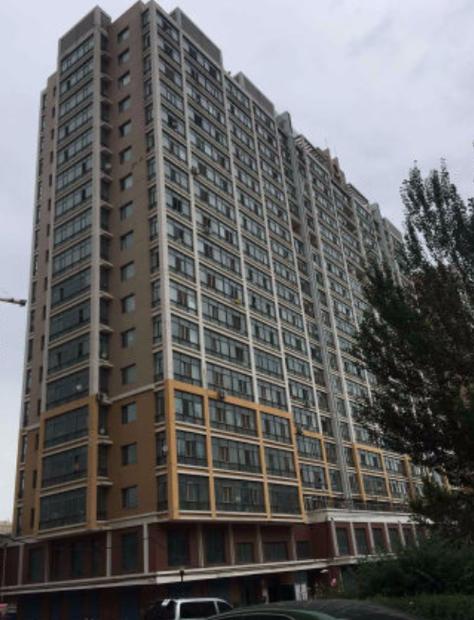 哈尔滨鸿朗花园怎么样
