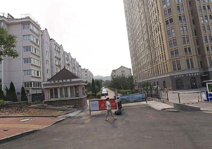 寿光丽景花园怎么样