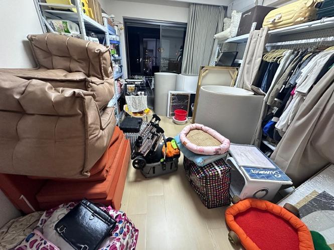 出租房怎么放贵重物品