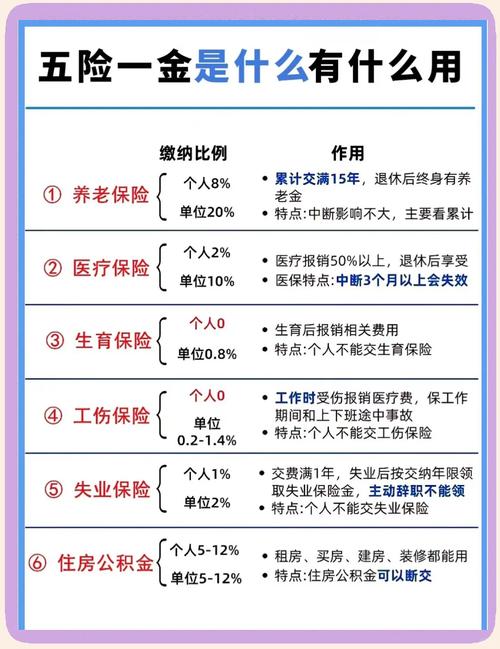 租房子怎么用五险一金