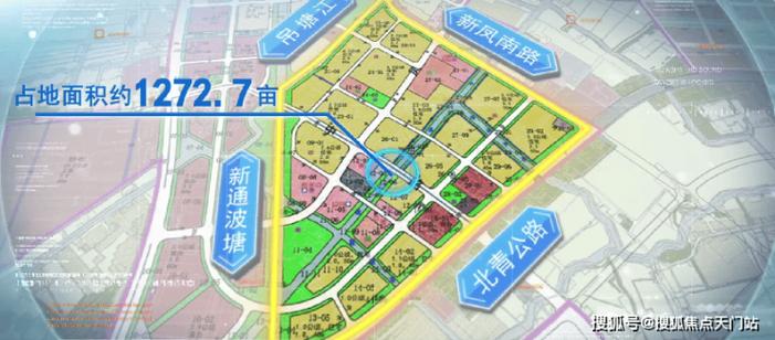 上海青浦华新房价