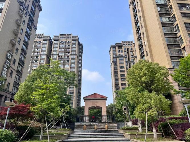 慈溪楼盘大全