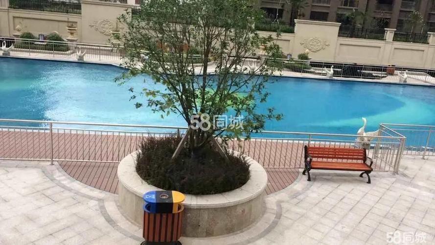 泗阳香缇花园怎么样