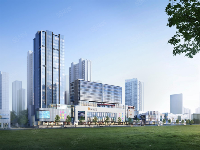 大祥区新楼盘