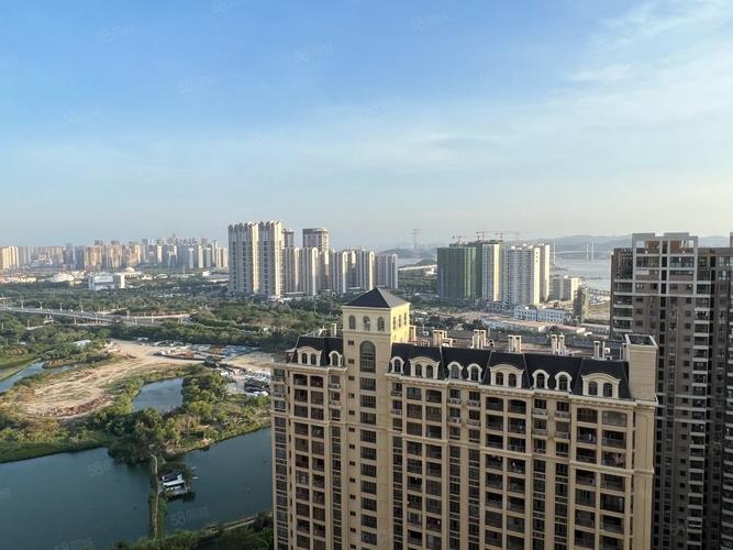 汕头尚海阳光房价