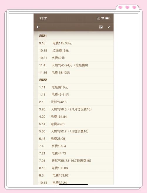 合租房水电费用怎么算