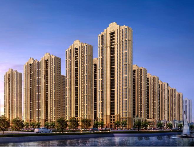 常州新建楼盘