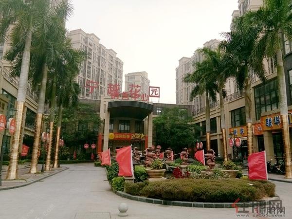 钦州宁越花园怎么样