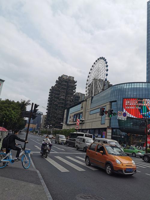 新都钟楼楼盘