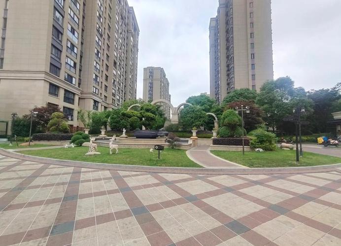 仁和都市花园怎么样