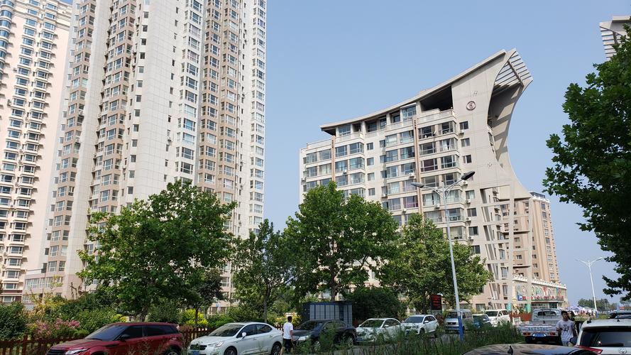 威海仁泰花园怎么样