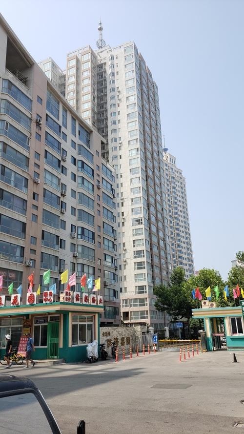 威海仁泰花园怎么样
