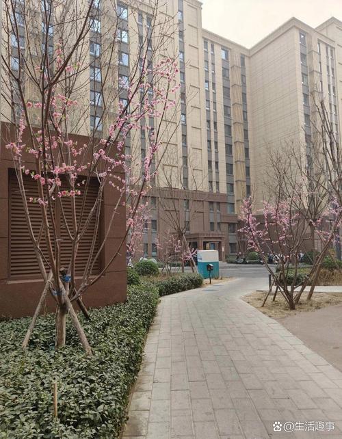 长安京科花园怎么样
