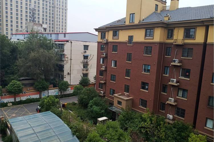 栾城新开楼盘