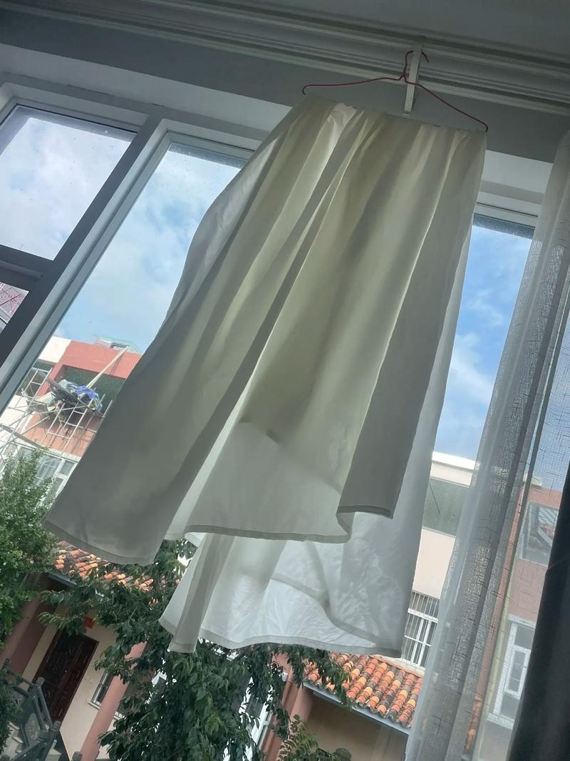 租房子没地方晒怎么办