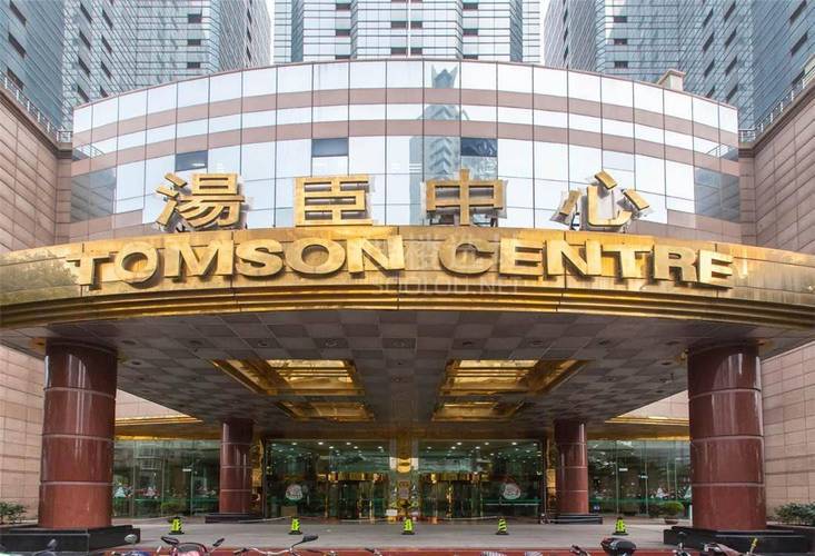 光新大楼房价
