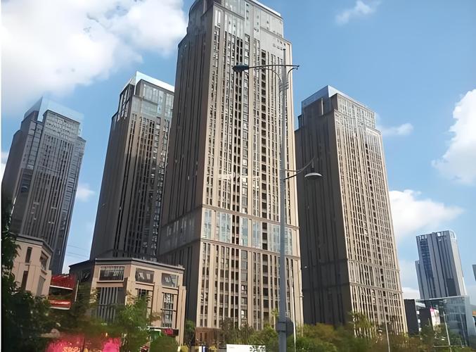 呈贡新区楼盘