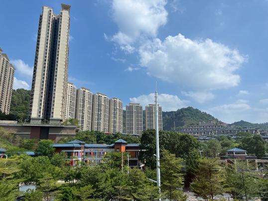 华标楼盘