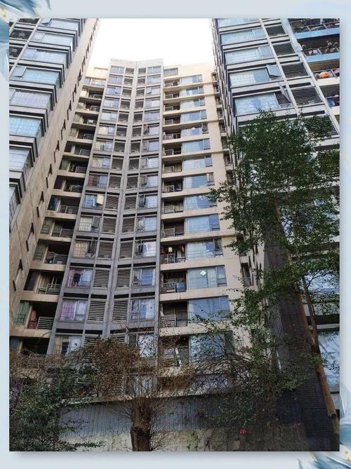 万科中天城市花园评论